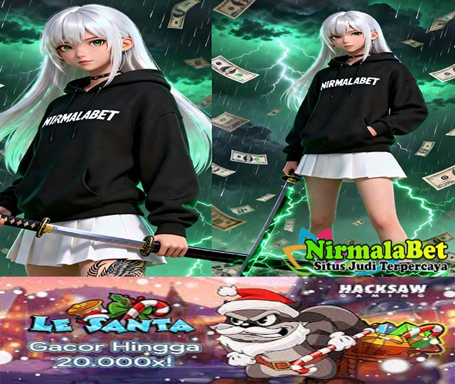 NirmalaSlot88 Agen Live Dealer Slot Transaksi Aman