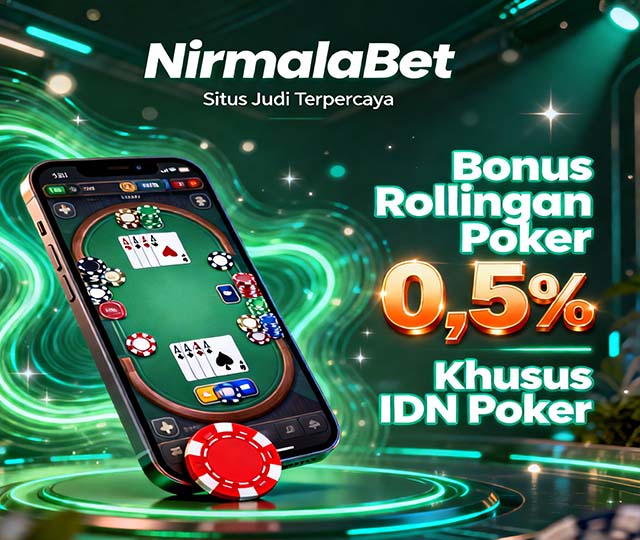 NirmalaBet Slot SeaBank Online Platform Aman Terjamin
